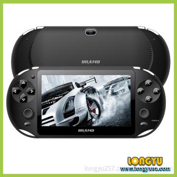 Latest 4.3 Inch Android Game Consoles-LY-GO13